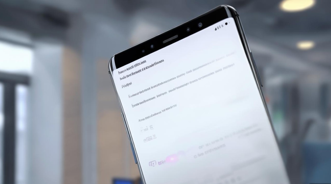 华为手机安装软件教程，新手必看这步了吗？