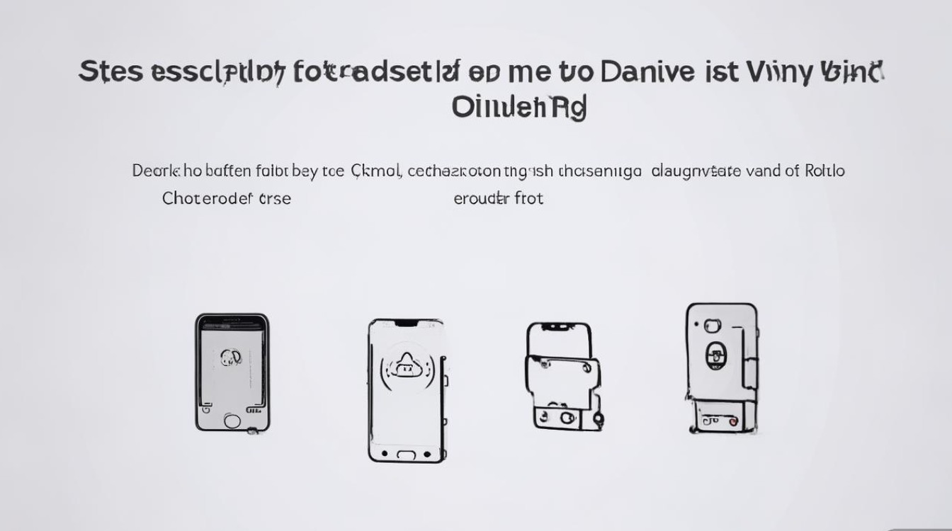 vivoy623手机不开机怎么办？3个排查步骤教你解决