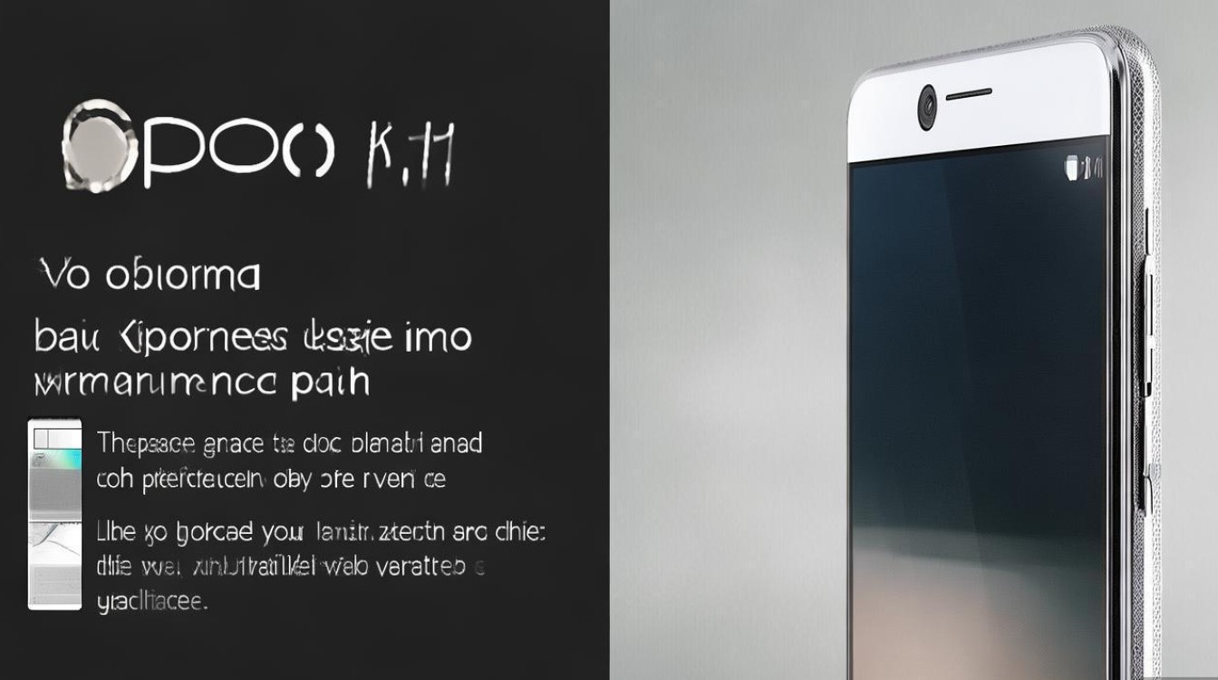 OPPO K1手机值得买吗？性能续航体验如何？