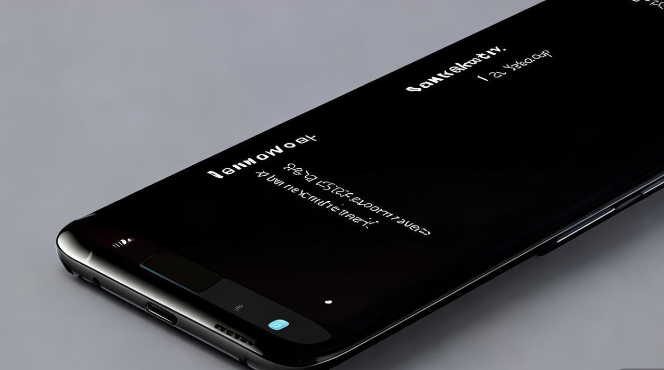 三星s8手机锁怎么设置忘记密码怎么办？