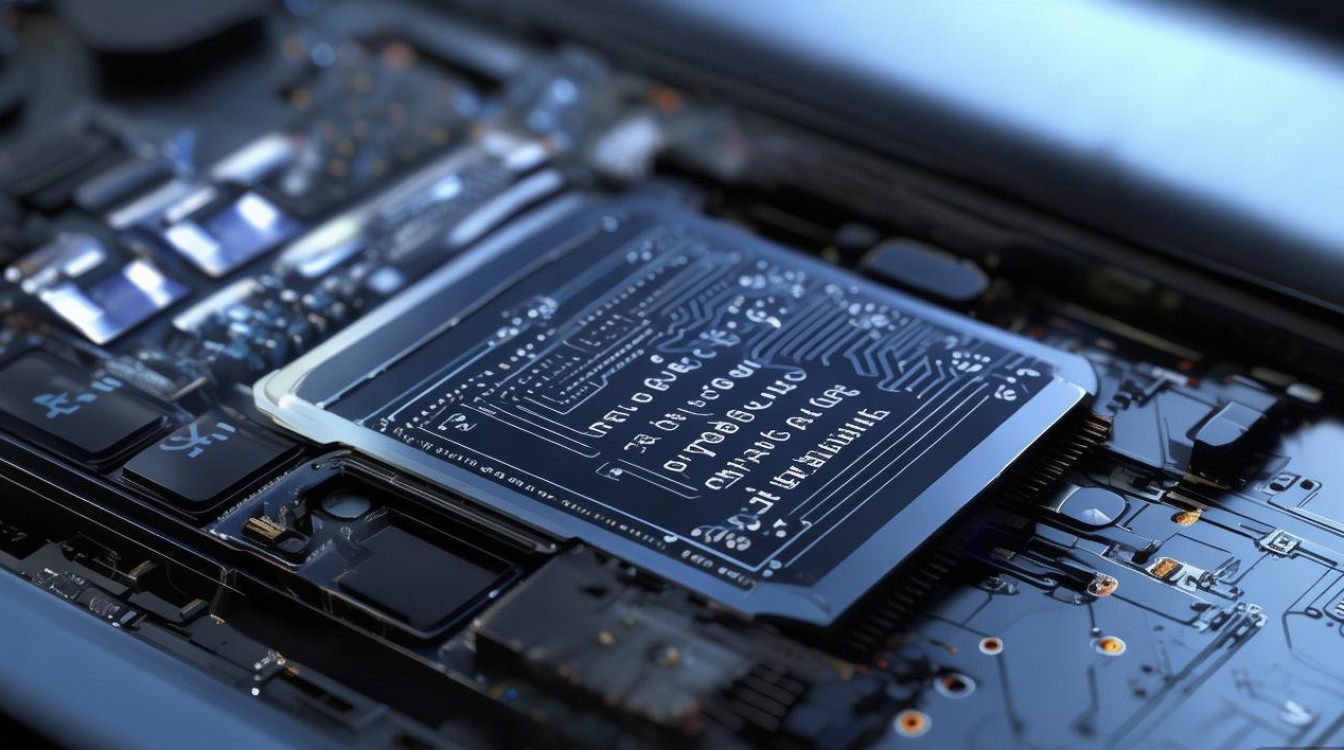 iqoo8独显芯片具体作用是什么？