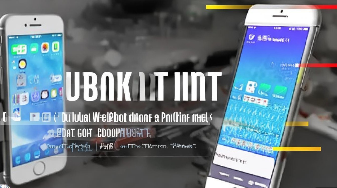 苹果6s怎么分身微信？双开账号教程可行吗？