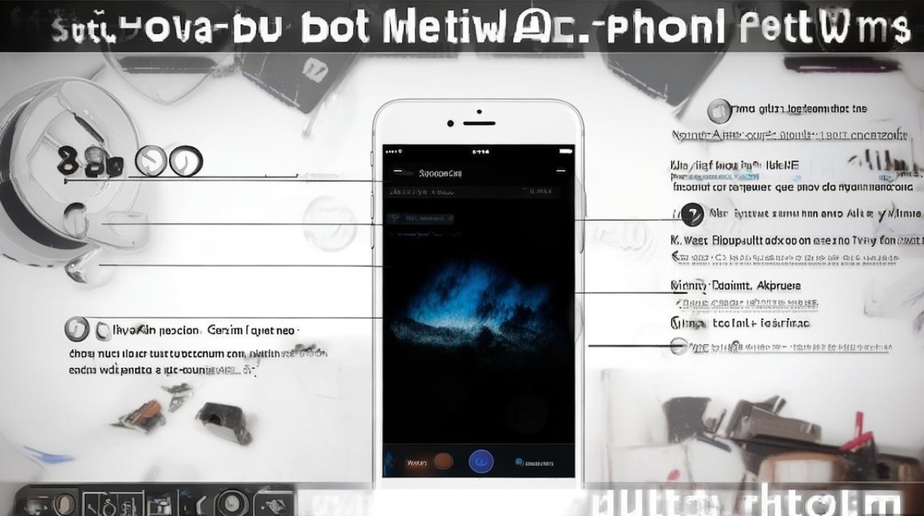 苹果6s怎么分身微信？双开账号教程可行吗？