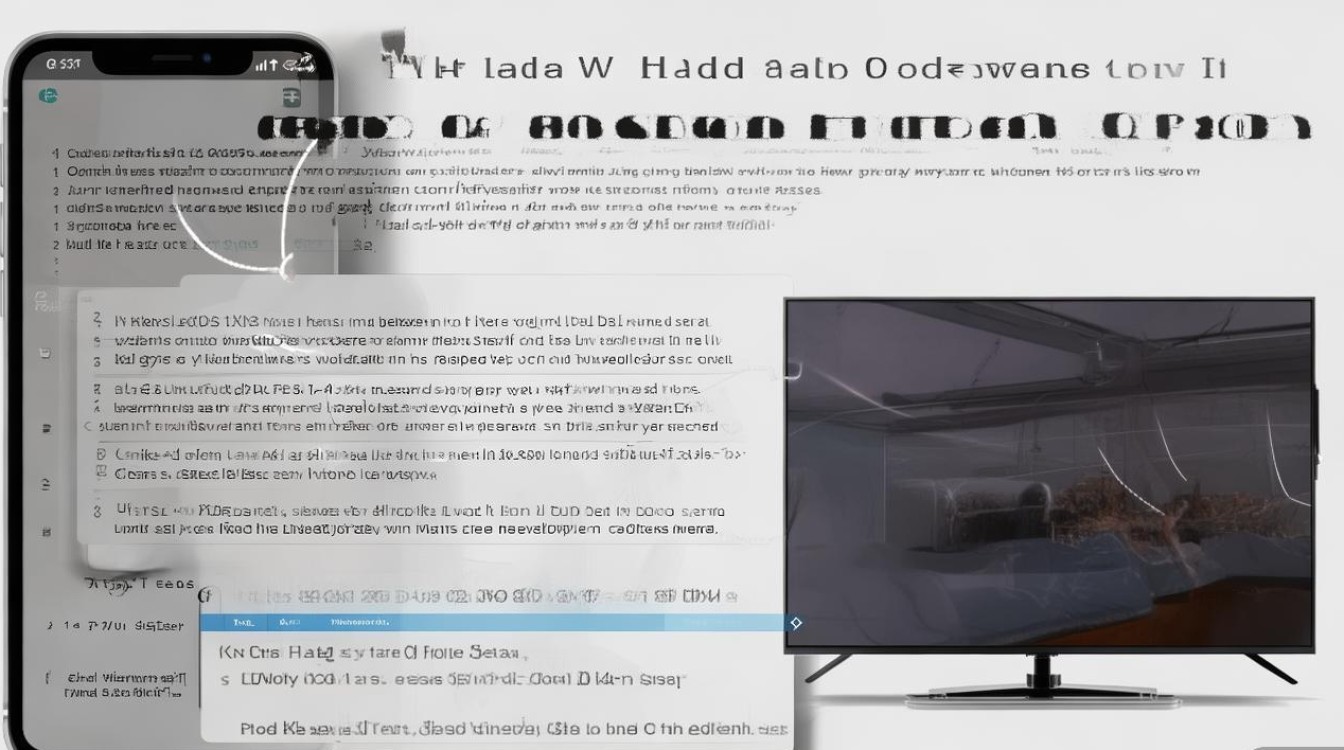 oppo手机怎么把屏幕投到电视上？详细步骤在这儿！