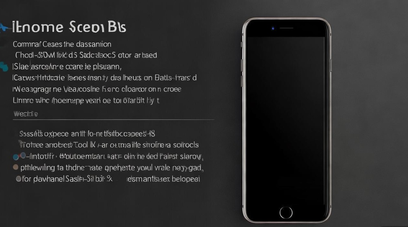 苹果6s经常黑屏怎么办？原因和解决方法是什么？