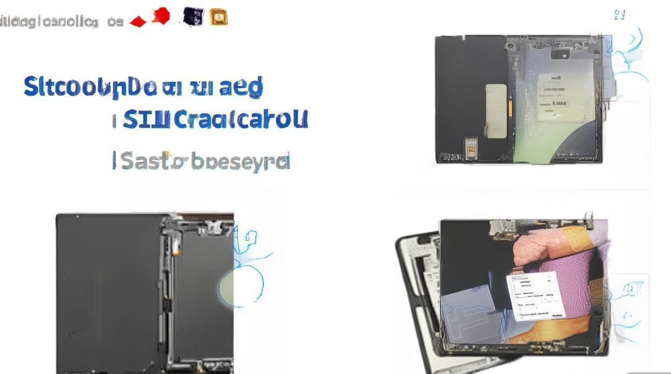 华为P7联通版如何正确安装第二张SIM卡？