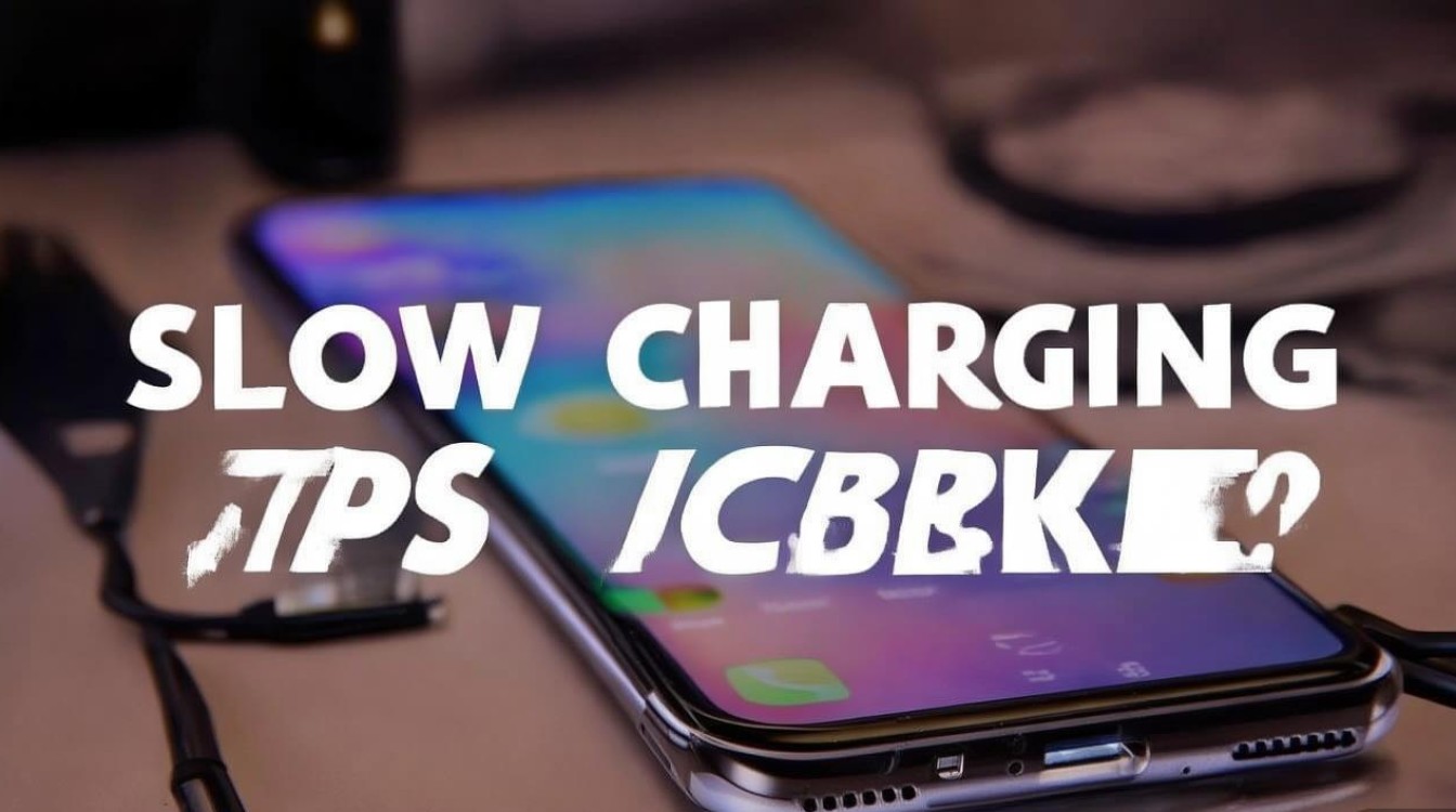 vivo Y97手机充电慢怎么解决？快速充电技巧分享！