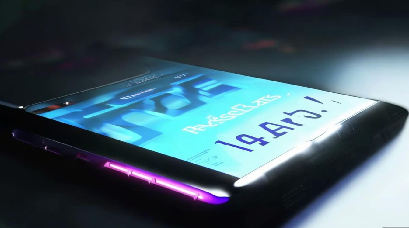 rog游戏手机5sPro刷新率多少Hz？支持高刷吗？