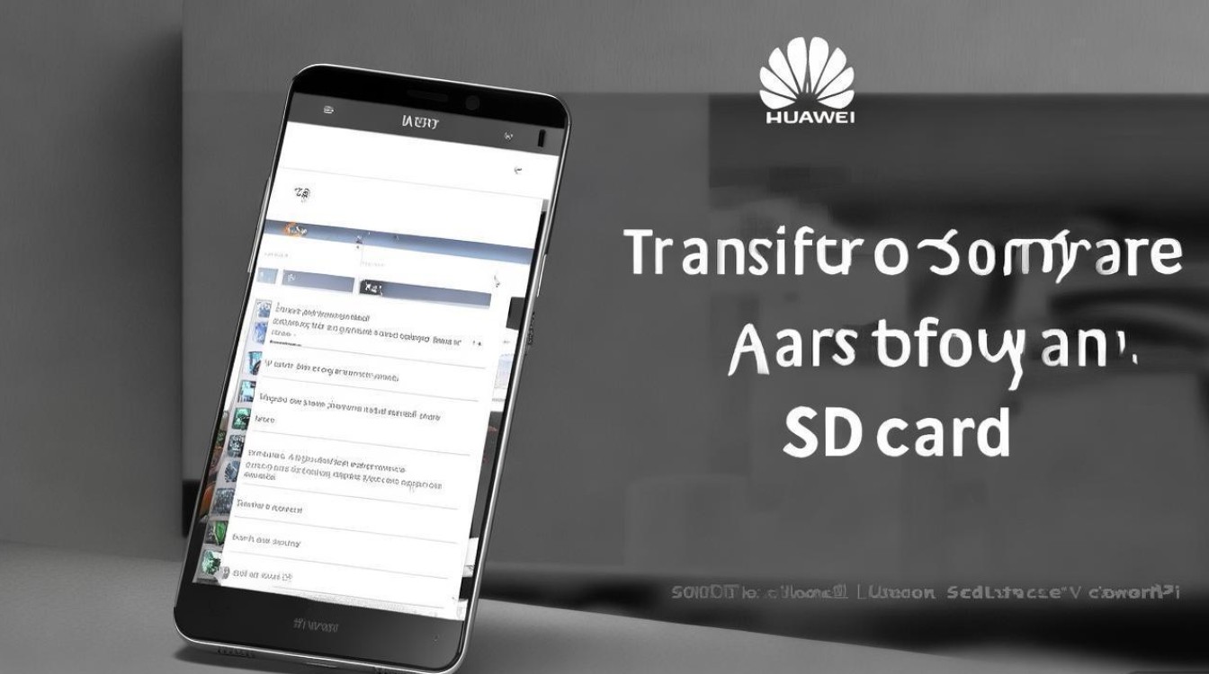 华为手机如何把软件移到SD卡？详细步骤教程在这里！