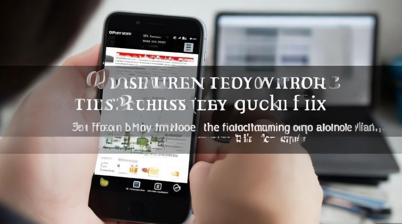 oppo返回键失灵怎么办？教你3步快速修复，告别失灵烦恼！