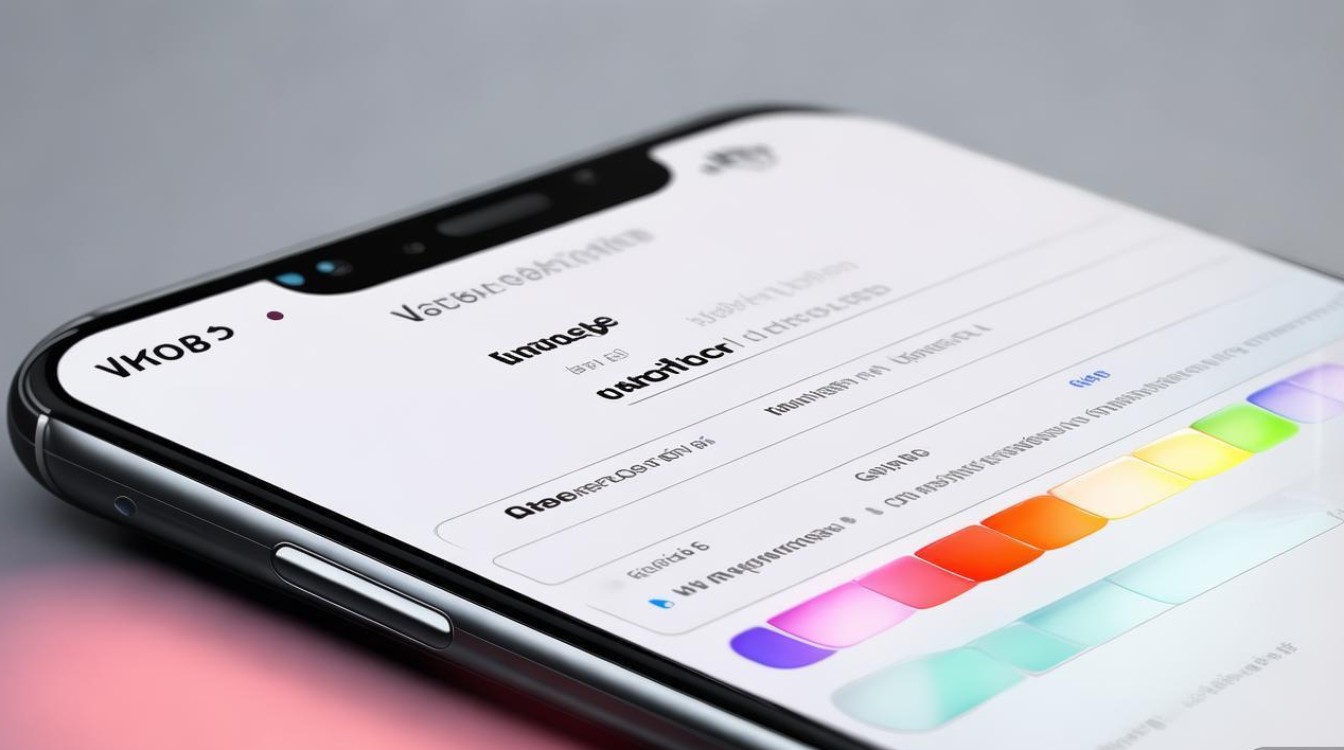 vivoy5s指示灯颜色怎么自定义设置？