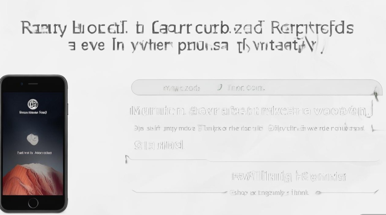 苹果6sp停用怎么办？恢复使用方法有哪些？