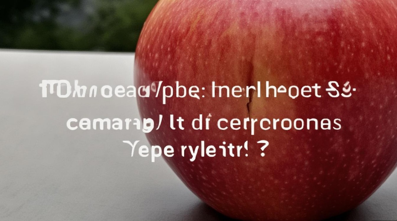 苹果6sp拍照效果究竟如何？日常够用吗？