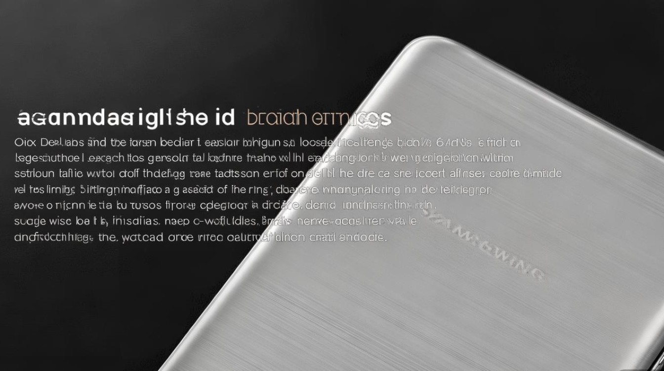 三星旗舰手机为何保留大下巴设计？