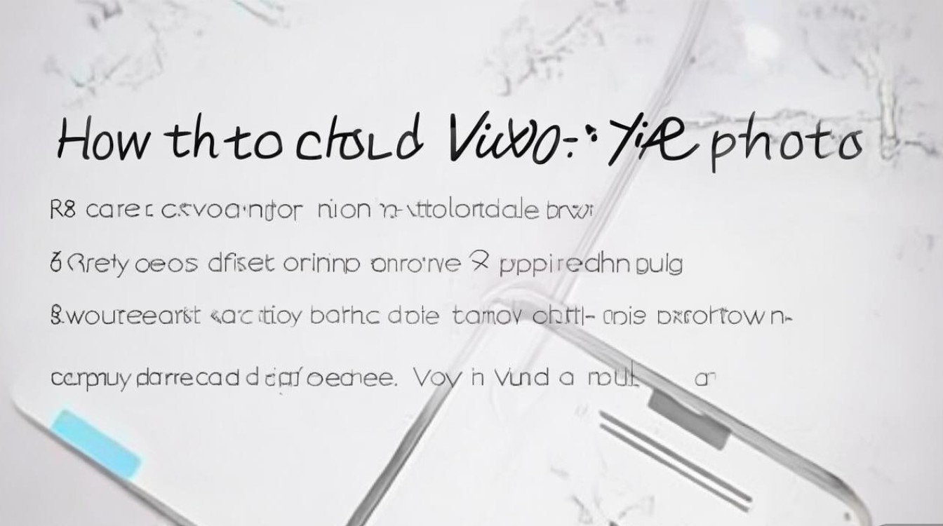 vivoy3照片删了怎么找回？恢复方法有哪些？