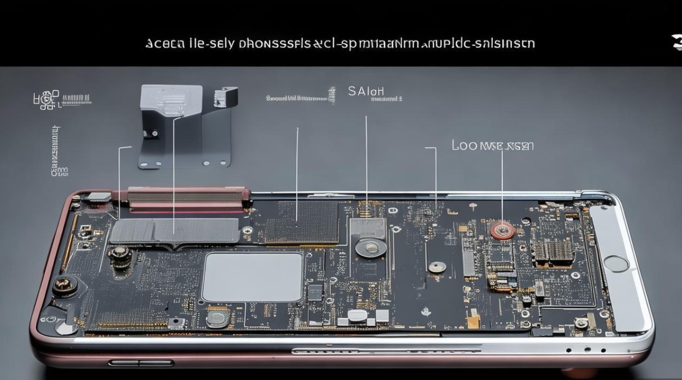 苹果6splus主板拆卸步骤详解，新手必看注意事项？