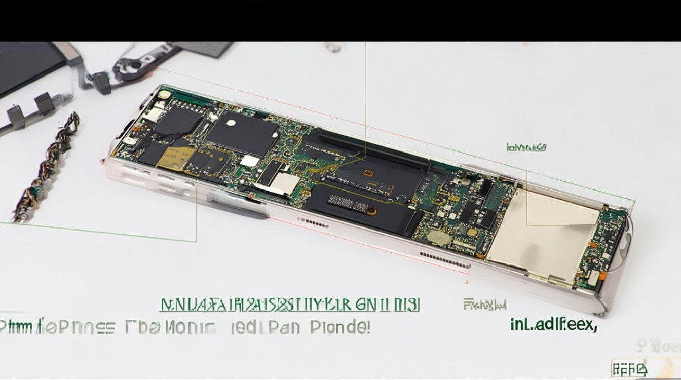 苹果6splus主板拆卸步骤详解，新手必看注意事项？