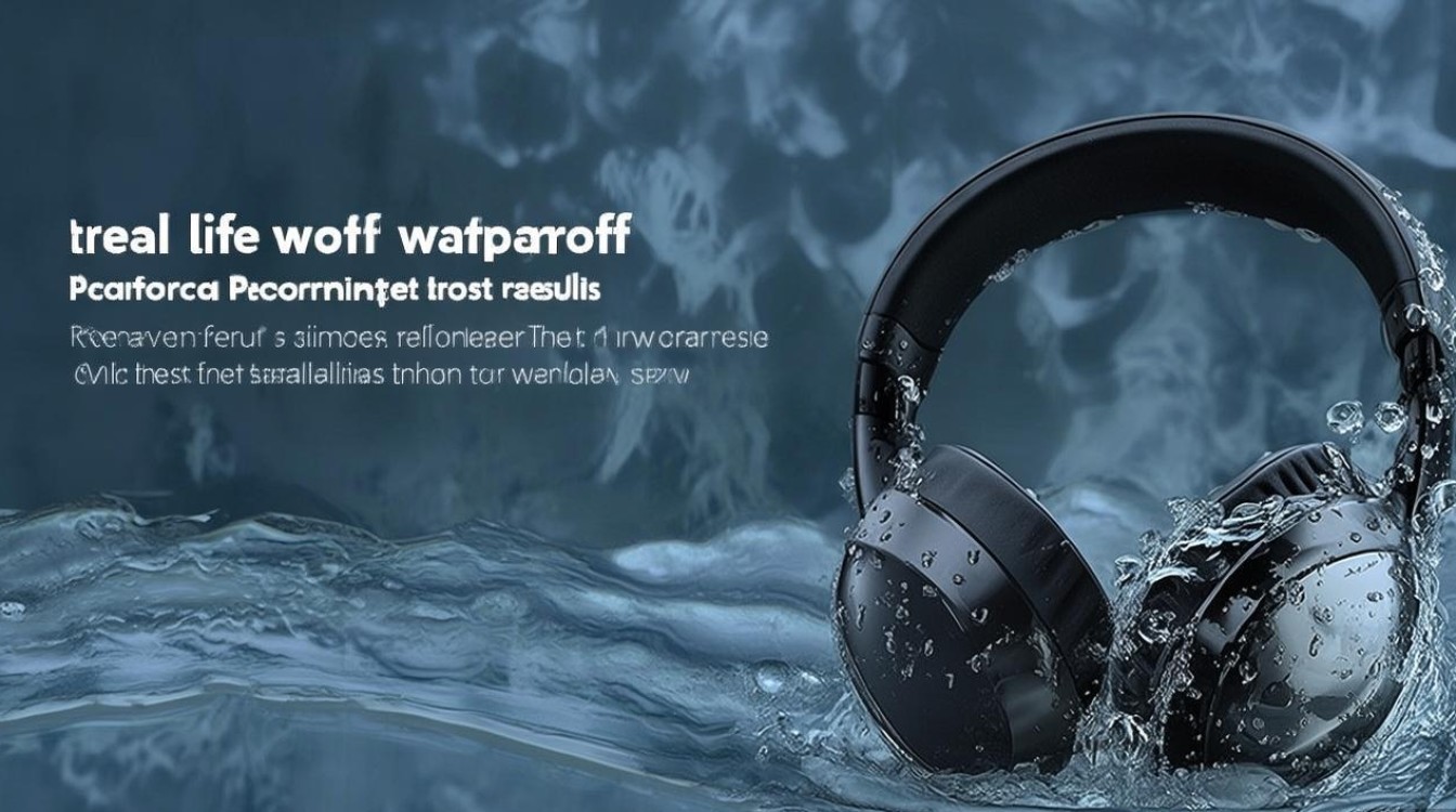 小度主动降噪智能耳机Pro防水性能真实测评结果如何？