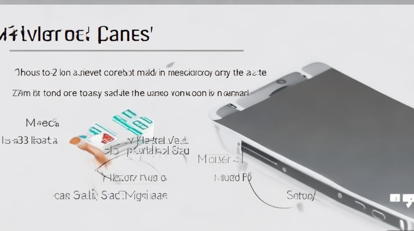 华为p6怎么安装内存卡？内存卡槽在哪？怎么操作？