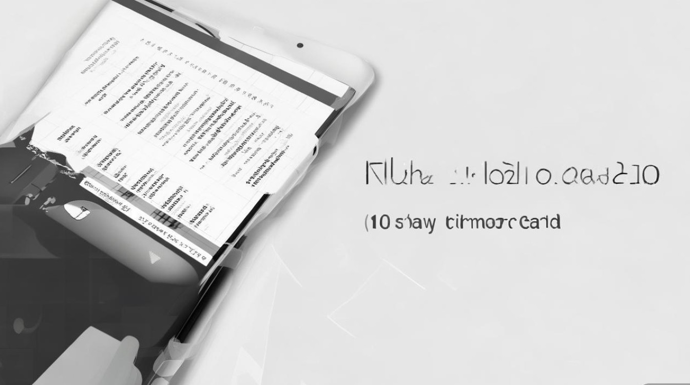 华为p6怎么安装内存卡？内存卡槽在哪？怎么操作？