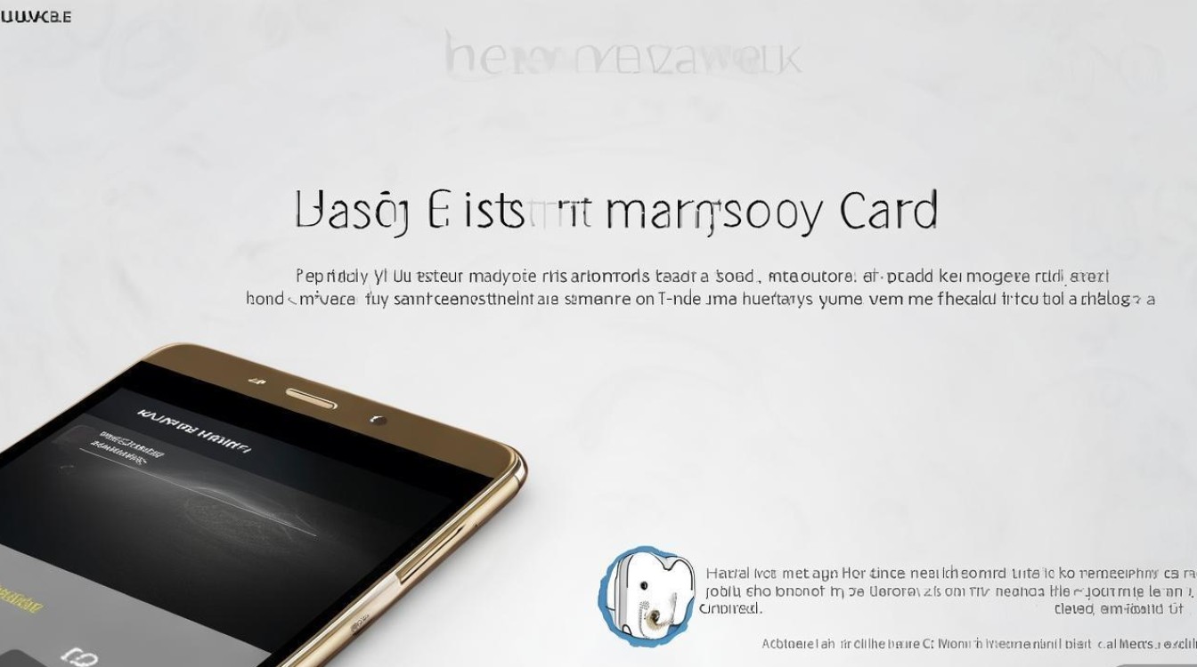 华为p6怎么安装内存卡？内存卡槽在哪？怎么操作？