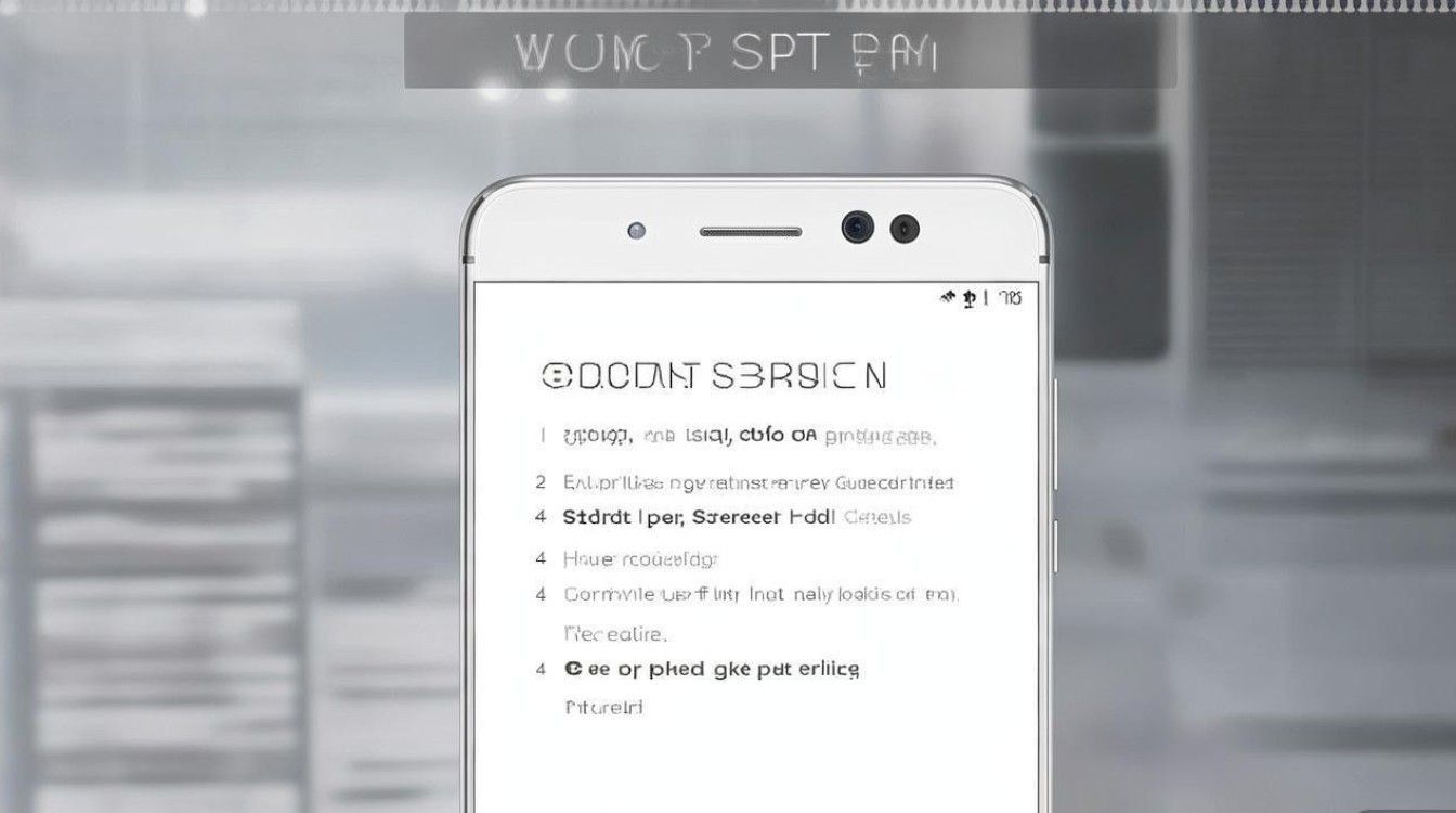 华为p9智能截屏怎么用？分步教程与实用技巧分享