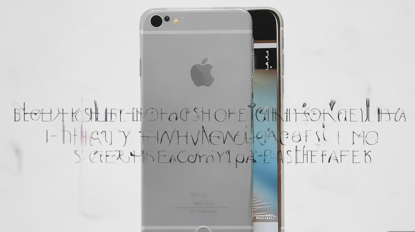 苹果6s怎么查屏幕厂家？教你轻松识别屏幕来源。