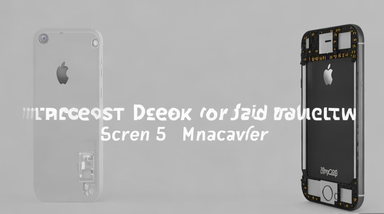 苹果6s怎么查屏幕厂家？教你轻松识别屏幕来源。