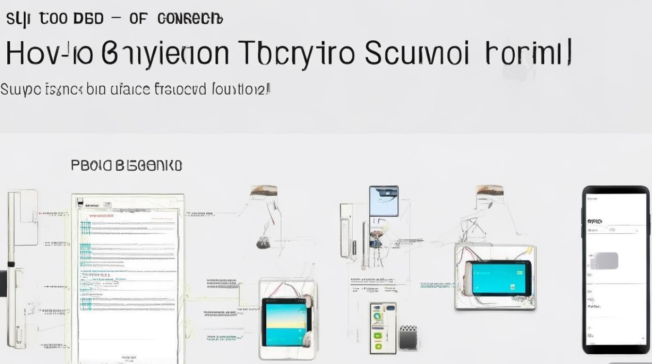 oppo手机投屏电视怎么连？新手必看步骤详解