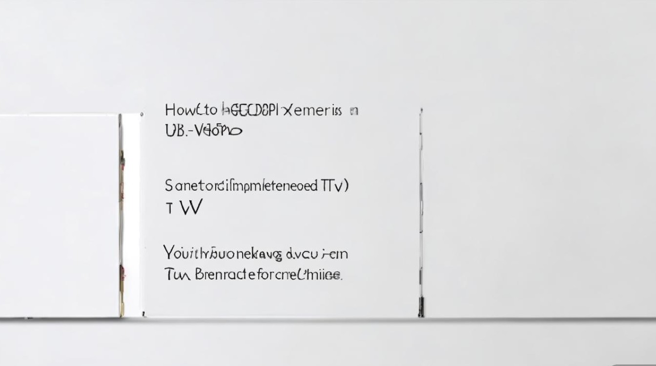 oppo手机投屏电视怎么连？新手必看步骤详解