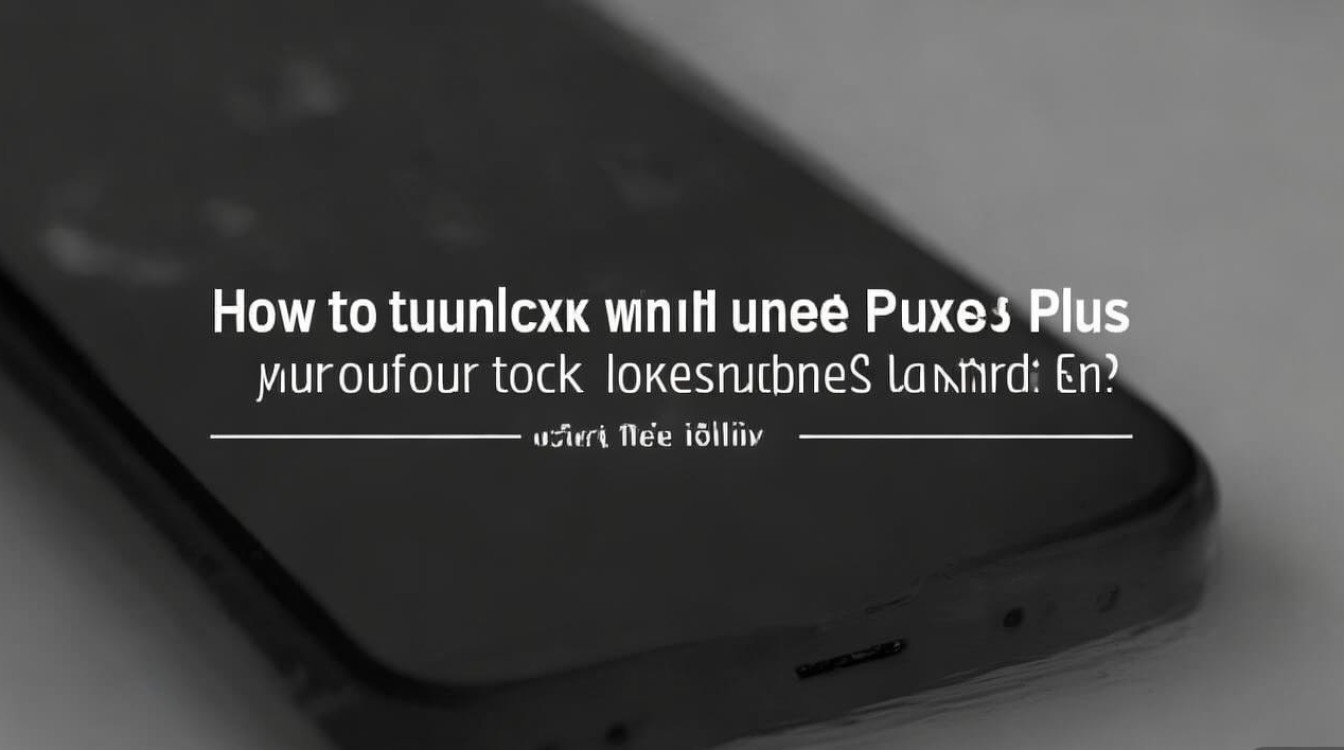 苹果6s plus锁屏密码忘了怎么办？手机解锁方法有哪些？
