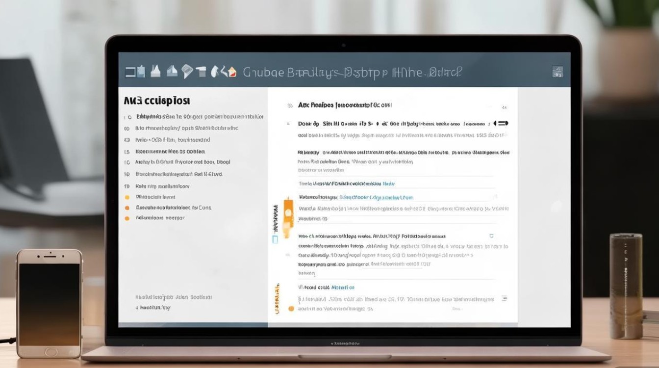 苹果6s Plus怎么备份到电脑或iCloud？