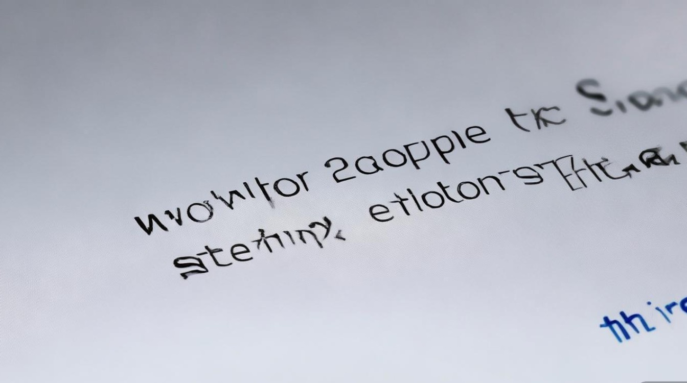 oppo手机信息字体怎么调大？设置方法在这里！