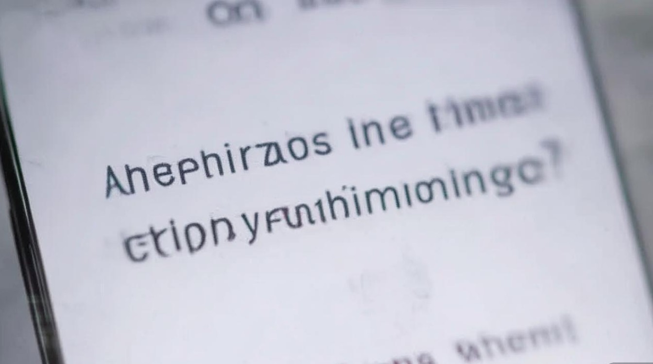 oppo手机信息字体怎么调大？设置方法在这里！