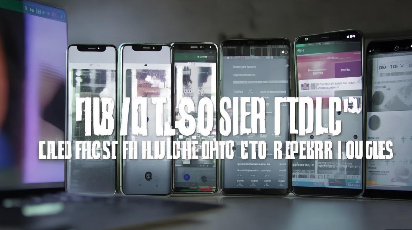 Oppo手机刷机详细步骤是怎样的？新手操作指南来了！