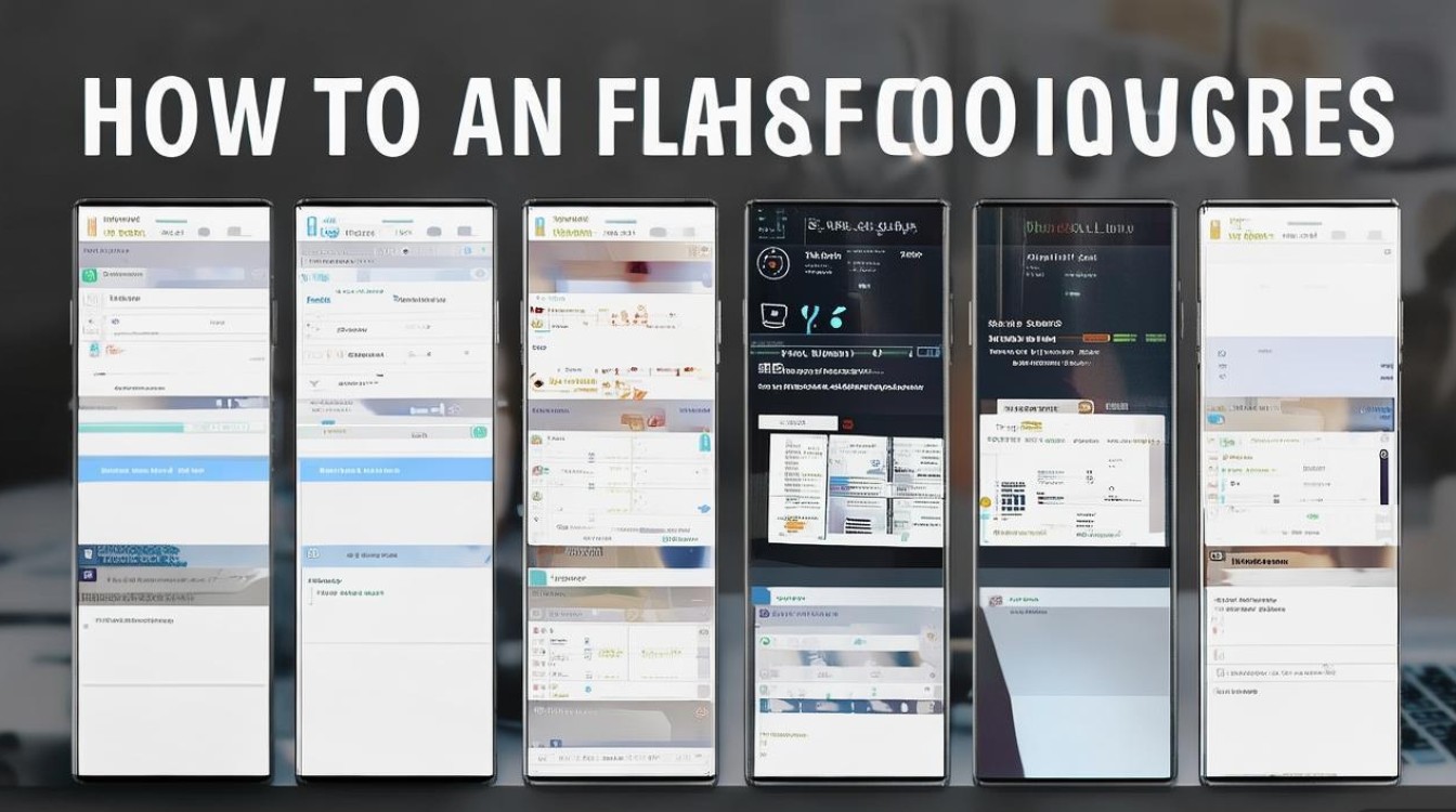 Oppo手机刷机详细步骤是怎样的？新手操作指南来了！