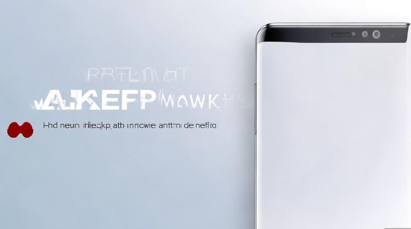 华为手机怎么设置4G网络？步骤详细吗？