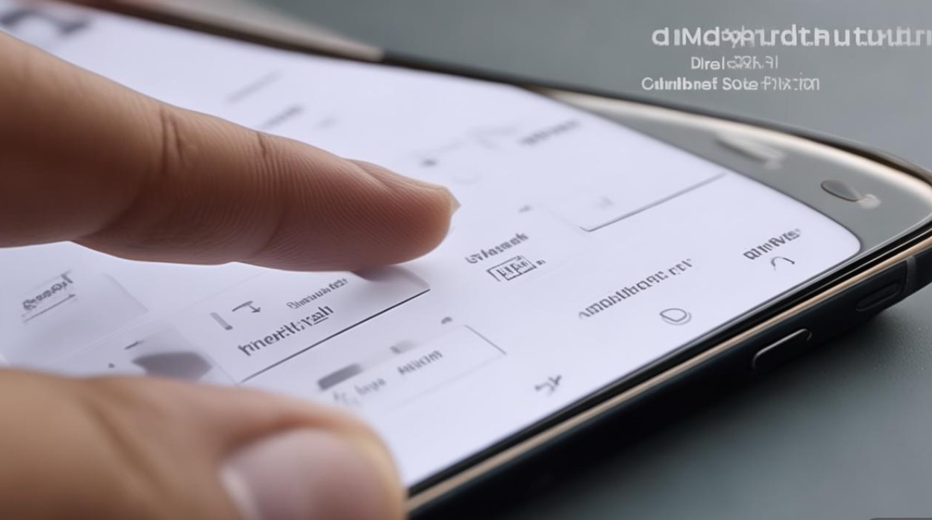 华为畅享5如何关闭触摸屏振动功能？