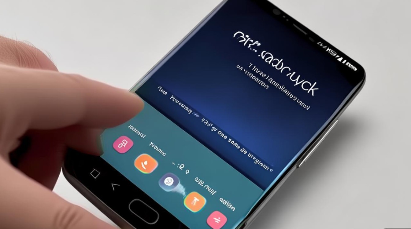 华为畅享5如何关闭触摸屏振动功能？