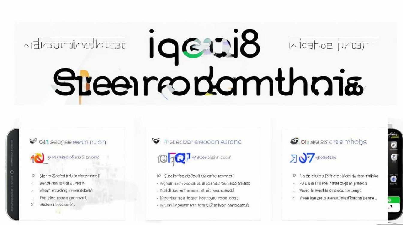 iqoo8录屏方法有哪些？新手必看的三种操作技巧