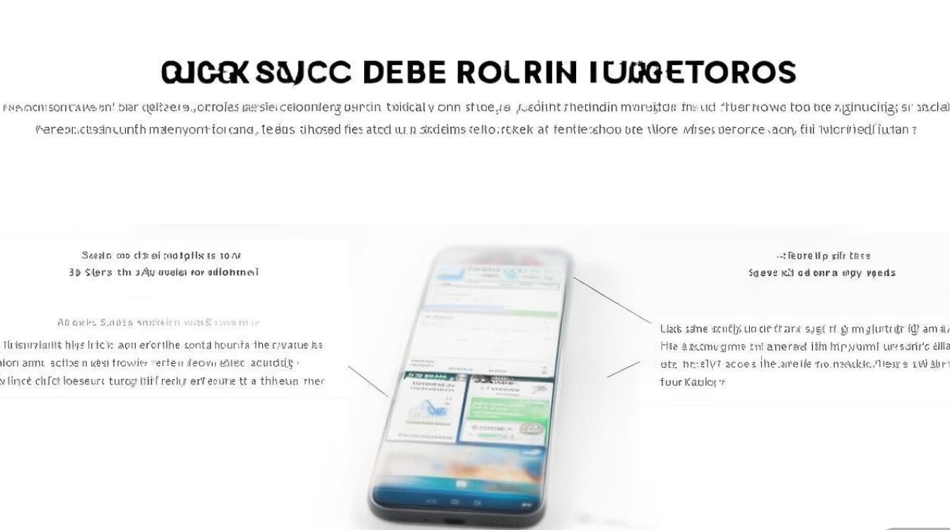 iqoo8录屏方法有哪些？新手必看的三种操作技巧