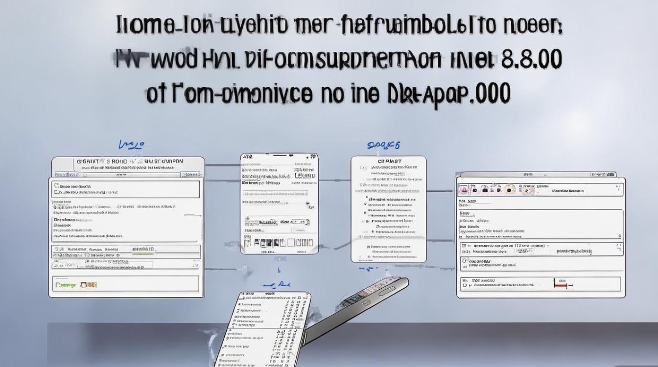 三星Galaxy Note 8.0 N5100怎么刷机？详细教程步骤是什么？