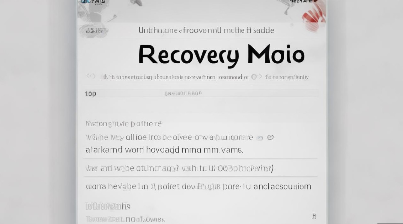 华为手机怎么进recovery模式？各型号操作步骤一样吗？