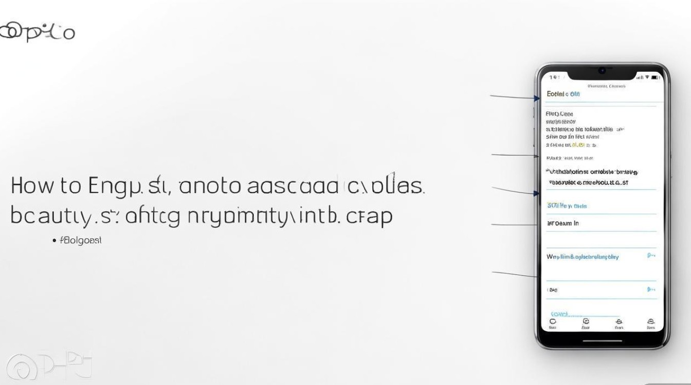 oppo手机视频通话美颜怎么开？效果能调吗？