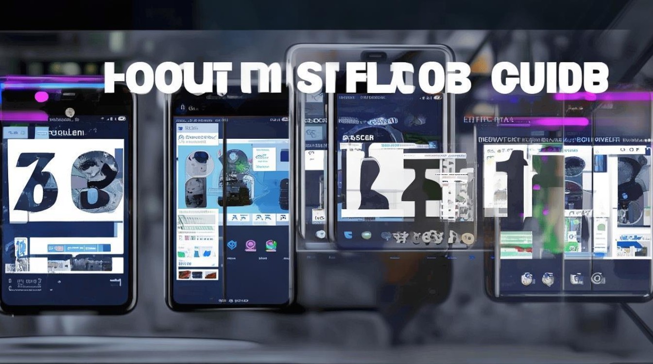 华为手机刷机步骤是怎样的？新手怎么操作？