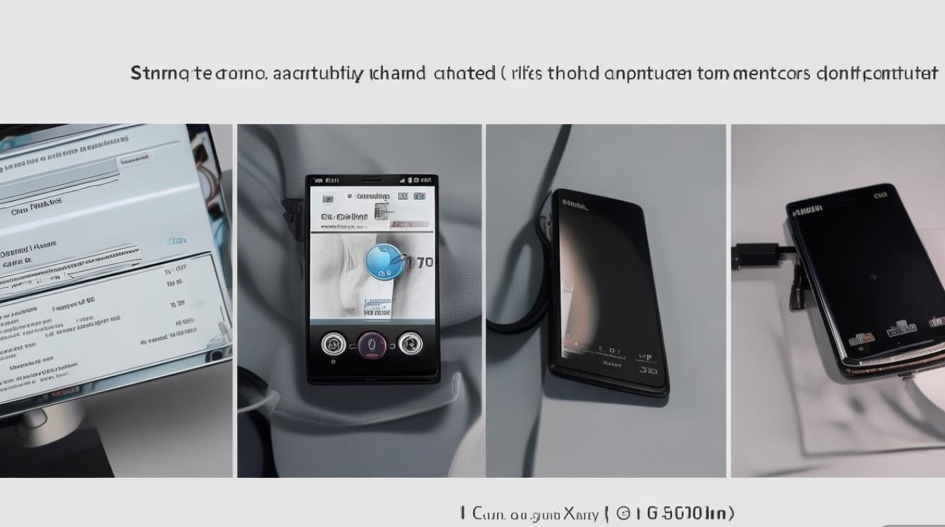 三星c5000手机连接电脑步骤是怎样的？