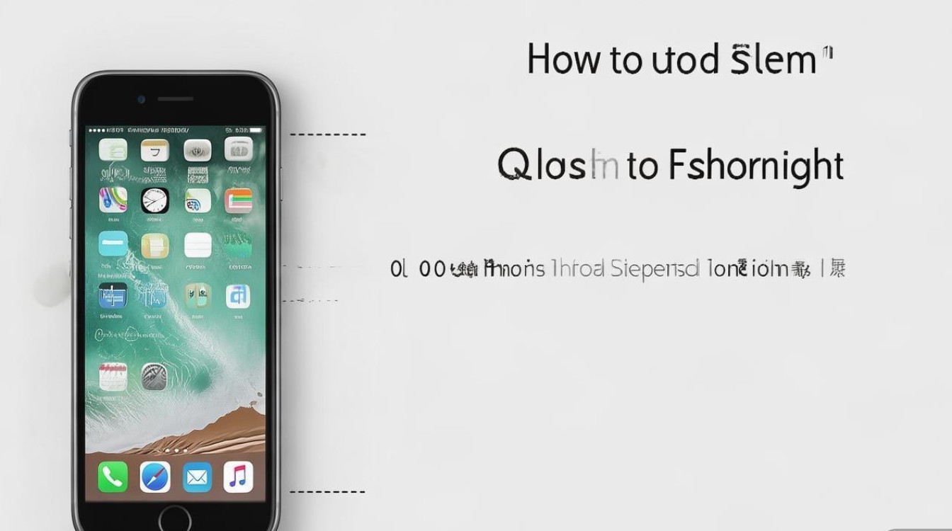 苹果6qq闪拍怎么用？新手必看操作步骤详解