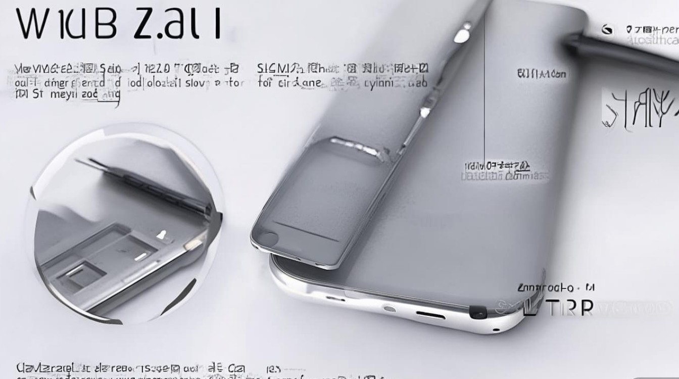 vivo Z1i电话卡怎么拔出？SIM卡槽位置和操作步骤详解