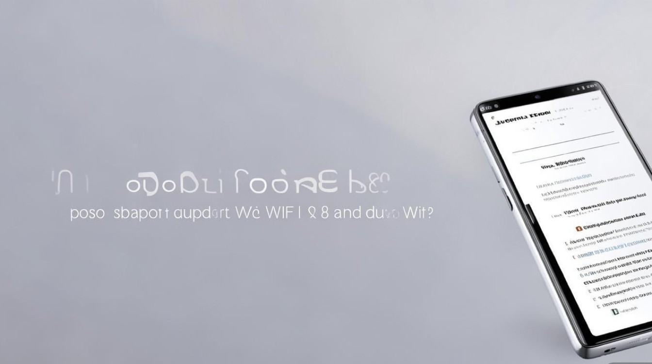 iQOO8Pro支持WiFi6和双WiFi吗？实测解答你的疑问。