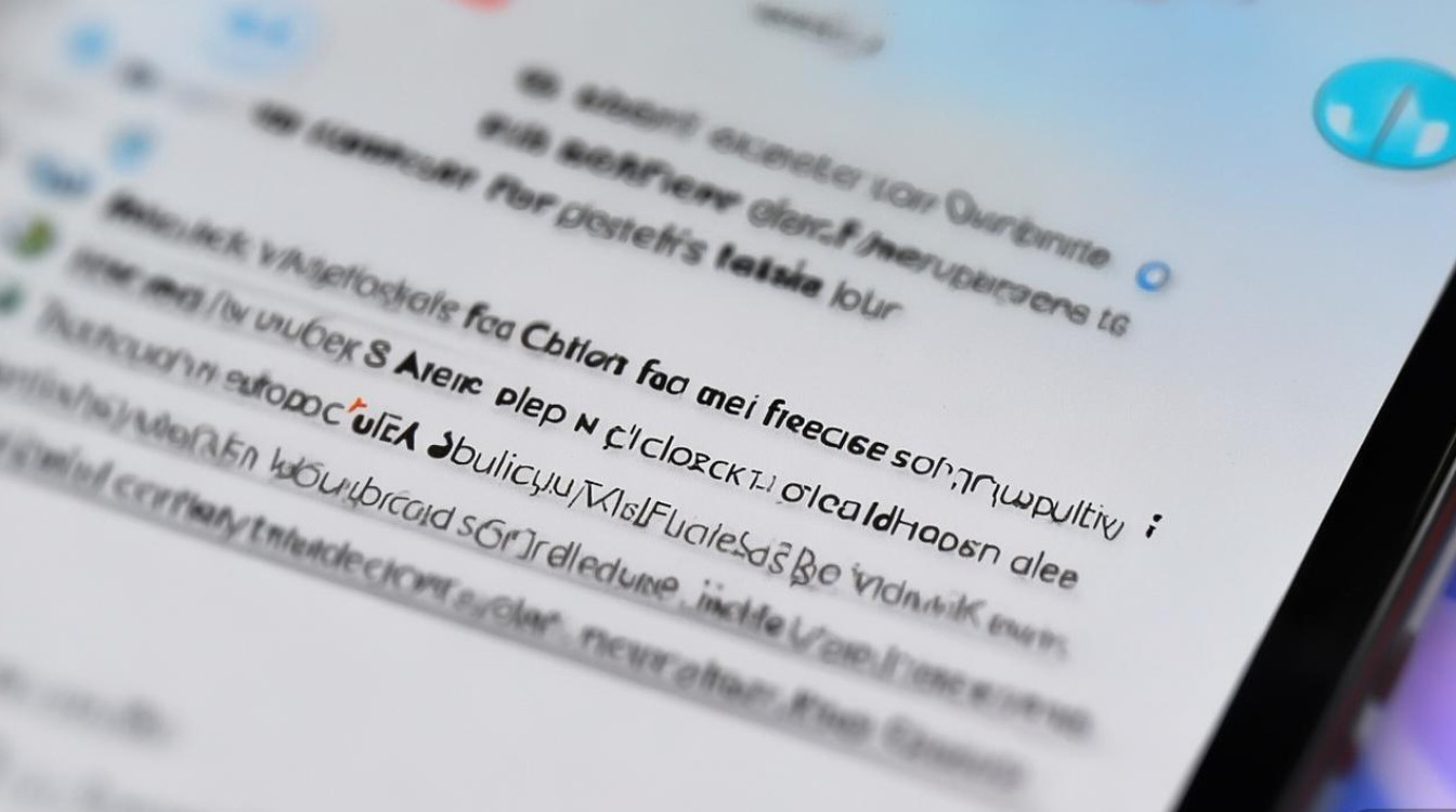 华为手机蓝屏后刷机失败怎么办？数据能救回来吗？